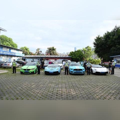 南宁跑车多吗的相关长尾关键词有哪些