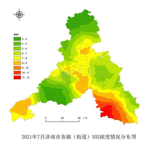 2025.11.22济南今天空气质量指数怎么样