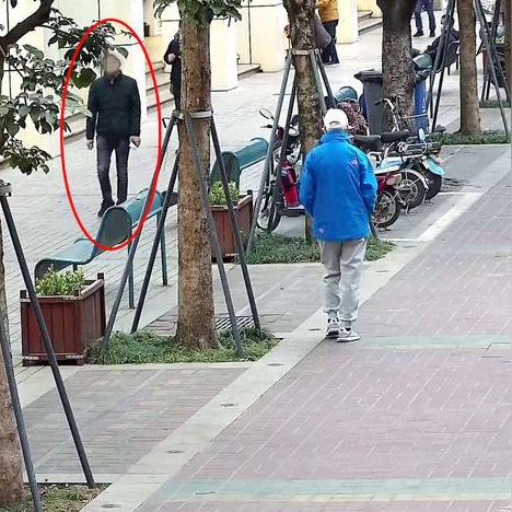 招商局前海经贸中心大厦在深圳市哪个派出所辖区内？