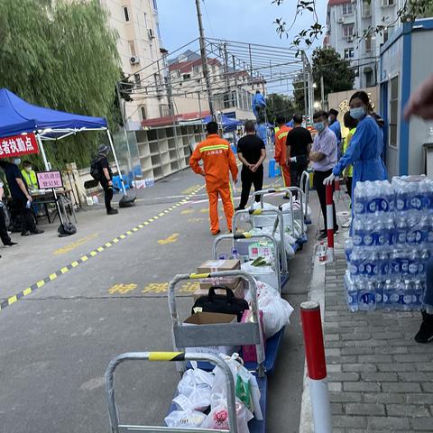 上海疫情病例在哪些区