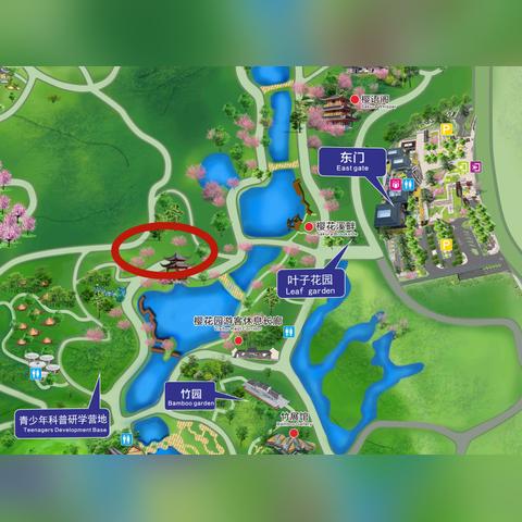 凤岭儿童公园攻略？