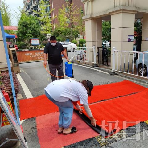 广州市江夏什么时候解封