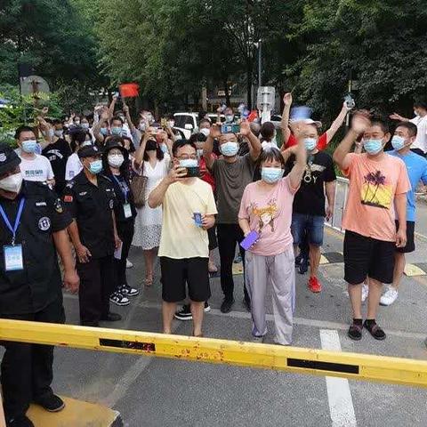 杭州市什么时候全部解封 杭州市什么时候全部解封