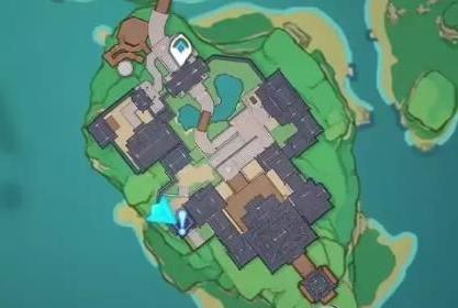 原神的蓝色精灵怎么获得（原神驯兽可以带走吗）