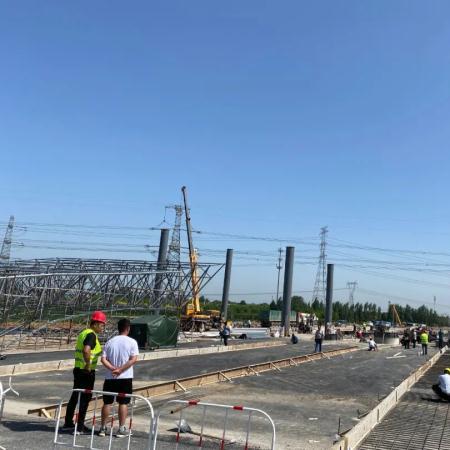 石家庄市西古城高速口的长尾关键词有哪些