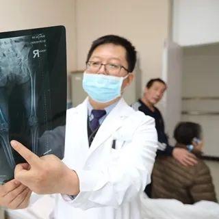 【天津哪个医院骨科好】长尾关键词有什么