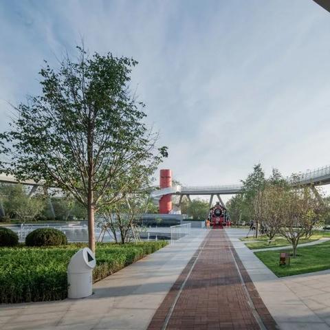 沈阳市最大公园是哪个