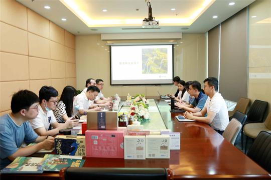 虹口：提升创业服务加速度赋能创新创业新发展——虹口区人社局走访调研本届获奖创业新秀选手