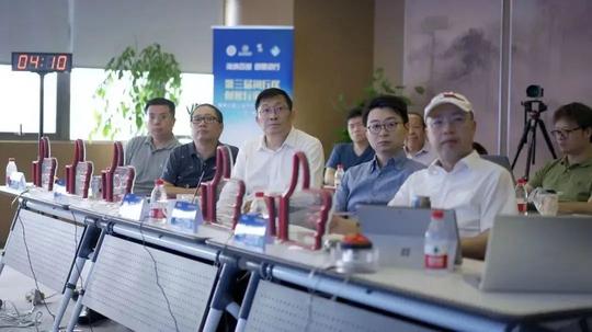 这些创业新秀的分赛区场地，选得太用心