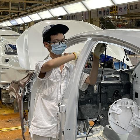 武汉市哪个厂最大的厂子