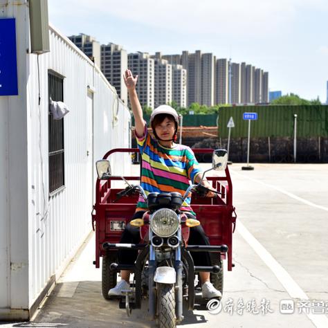 济南市驾校哪个好