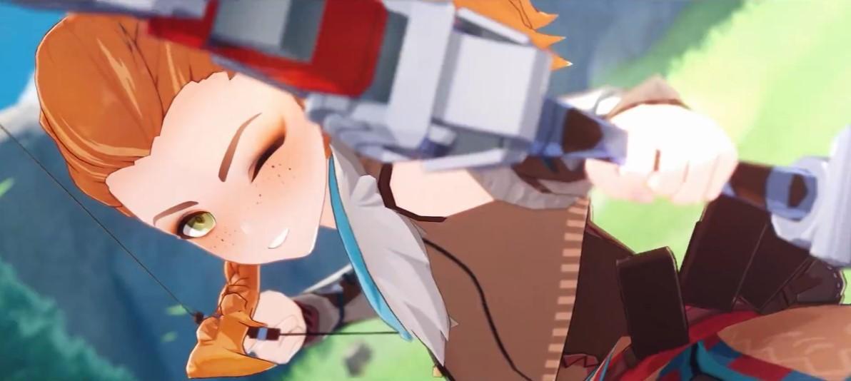 原神埃洛伊手机怎么领（原神弓箭角色排行）