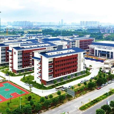南宁26中高中部怎么样？