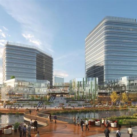 有哪些地区将划为上海