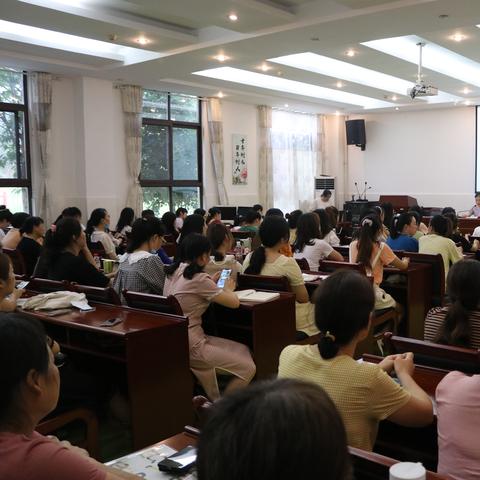 长沙市启程幼儿园怎么样
