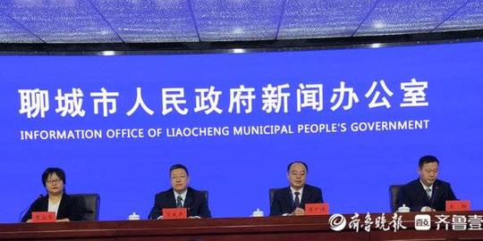 聊城银保监分局副局长朱琳：严打以牟利为目的的“代理投诉”