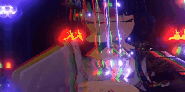 原神47雷电将军怎么打（原神无法参与任务）