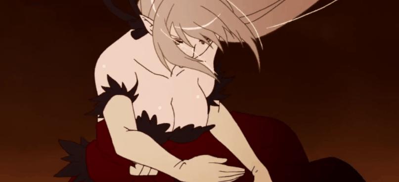 原神雷电矿石怎么采摘（原神人物后面的紫色光环如何获得）