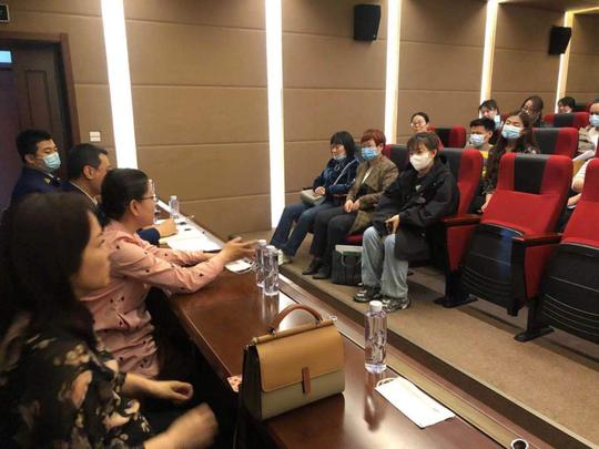 “十三五”砥砺奋进创佳绩“十四五”扬帆起航开新篇