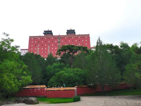 土尔扈特东归：过去承德人都知道，现在全国人民都知道了