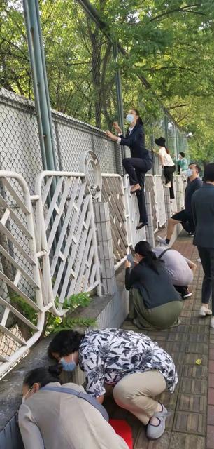 孩子开学第一天家长寄语