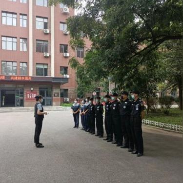 沈阳安保器材相关长尾关键词有哪些