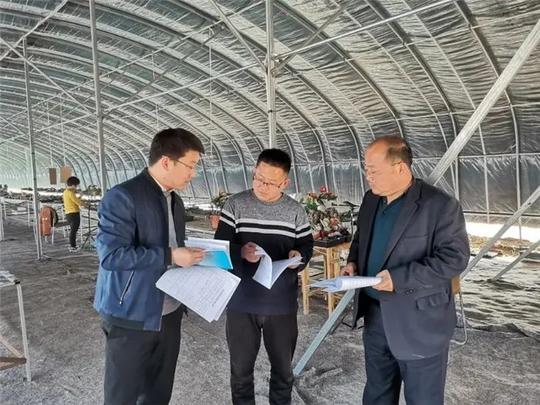 【电商人才】商河“采荷小镇”李硕德返乡创业开启电商之路