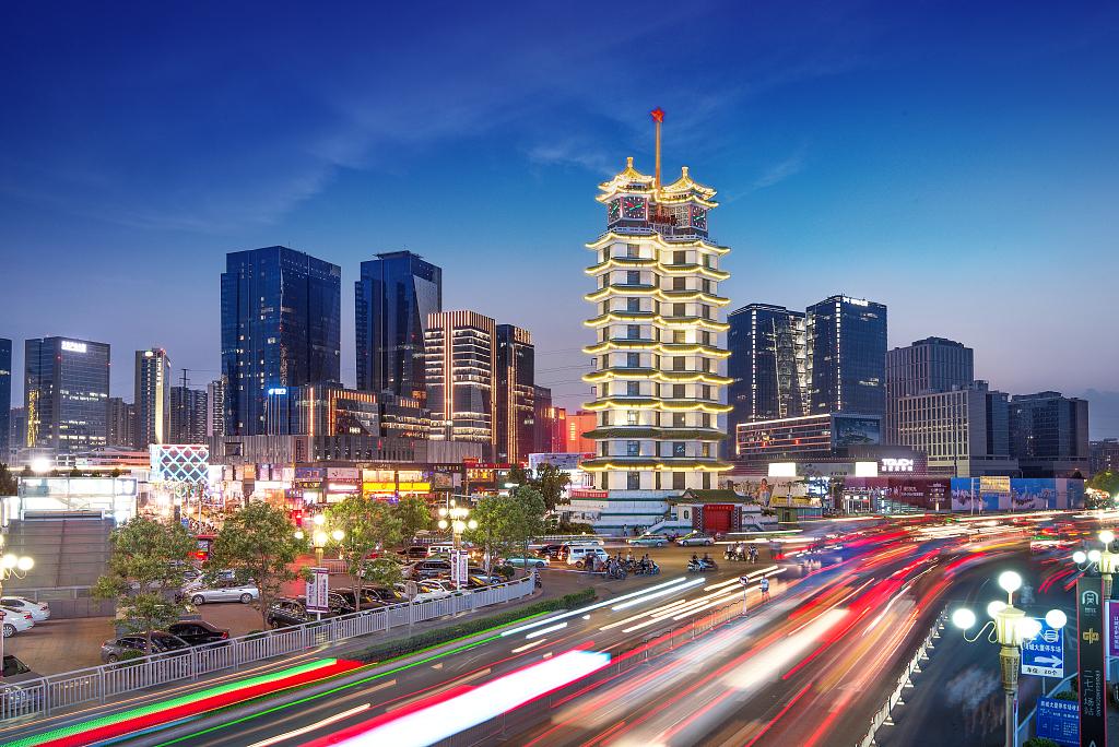 【郑州新区
 /郑州新区属于哪个区】