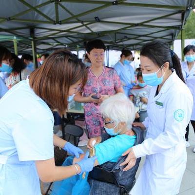 哈尔滨市二院八楼在哪个区
