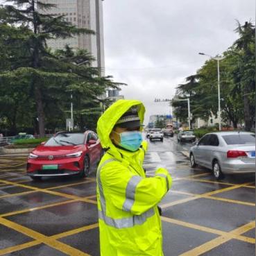 【河南今日限行尾号】2025年5月11日河南限行尾号是几