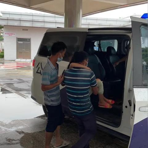 长沙市急救车用的是什么