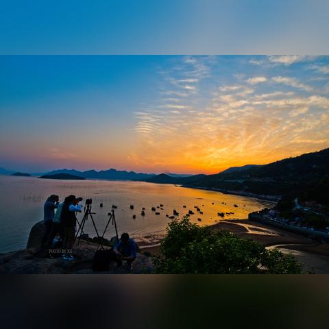 福建太姥山在哪个镇