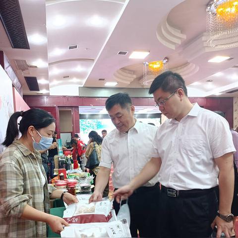 济南市有什么特产食品吗