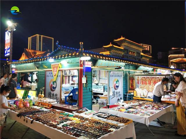长峰有什么美食（北京哪有西餐自助呀）