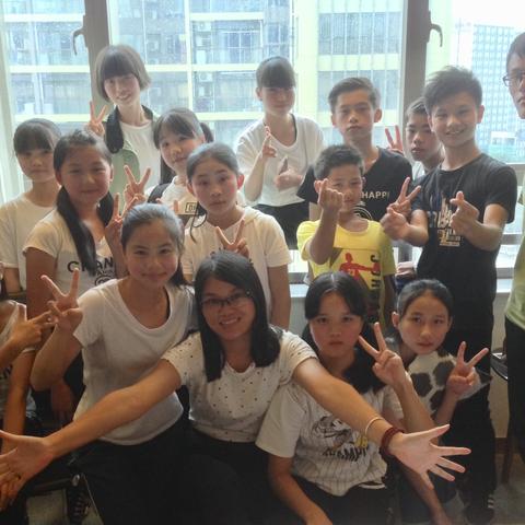 东莞市有几家福利院啊在哪里