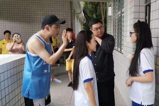 《我对青春有话要说》告诉年轻人：勇敢追梦，始于当下