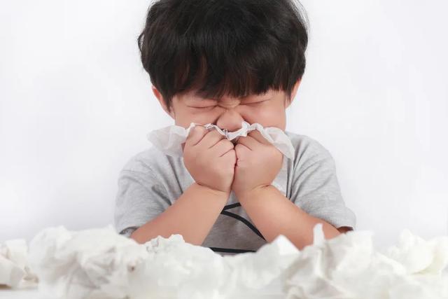 孩子鼻塞晚上睡不好怎么办