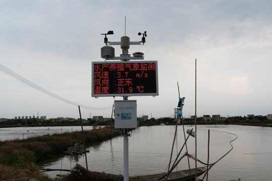 乡村振兴丨养殖员变“观察员”——5g智慧渔业助力乡村振兴