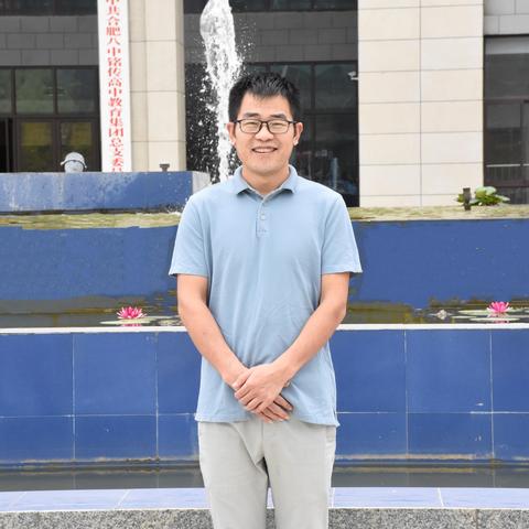 合肥市八中高中怎么样