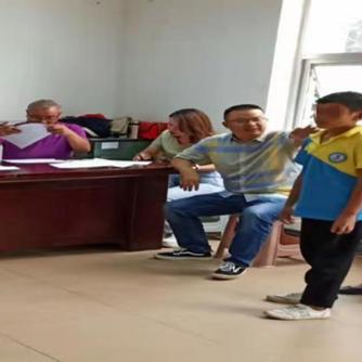 昆明市省残联的长尾关键词有什么