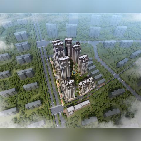 桂林市哪里的楼盘好