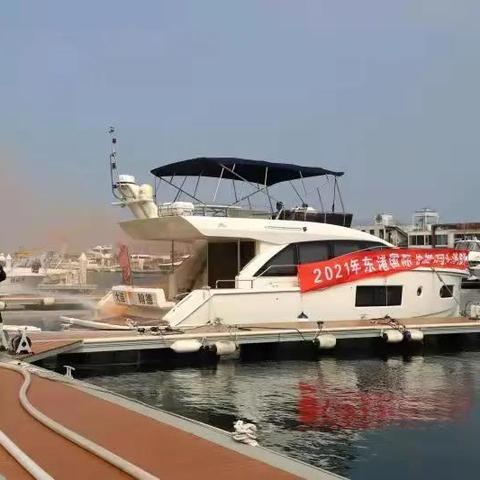 大连 政达 游艇的长尾关键词有什么