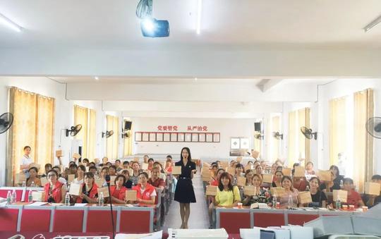 工道·专题|家政学专业是培养“大学生保姆”吗？不是你想得那么简单