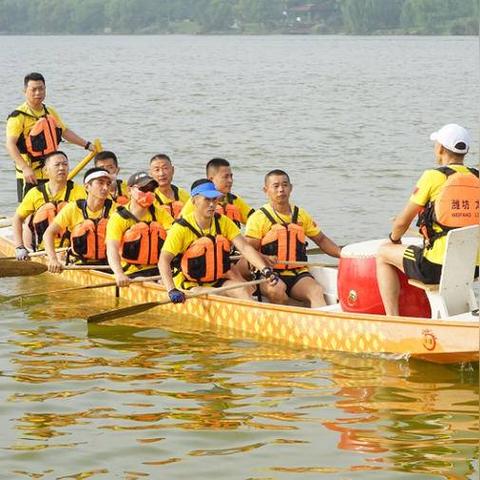 潍坊市十一中在哪里啊