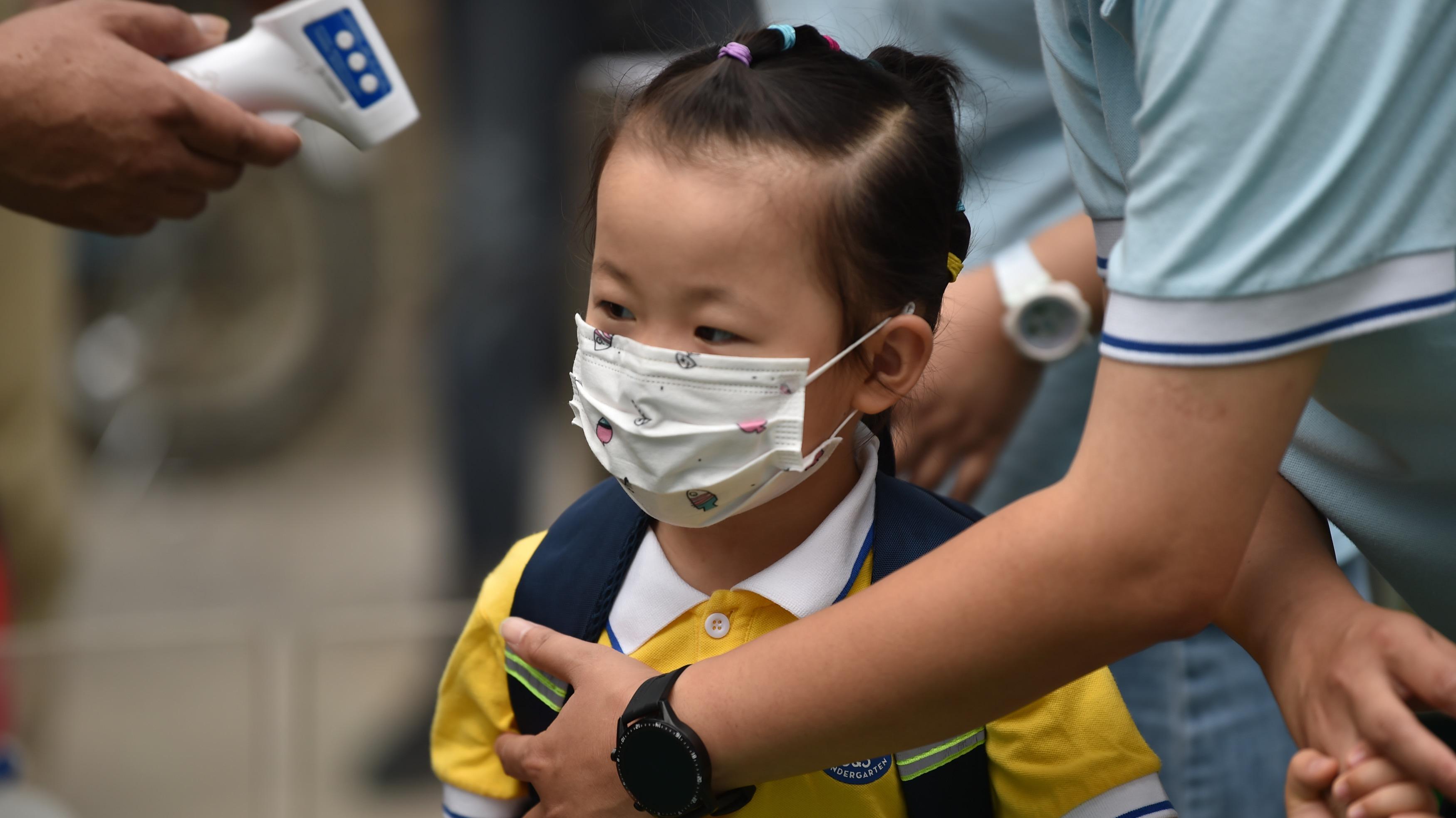 福建疫情更新
 （福建疫情更新政策）