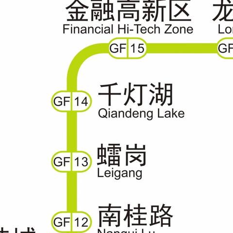 广州市的编码是什么