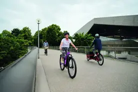 全文来了！河北省电动自行车管理条例发布