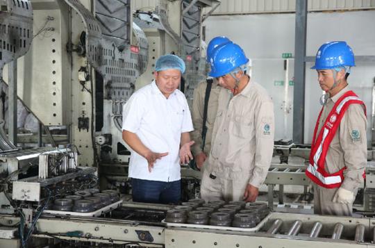 福建尤溪供电：暖心服务为现代农业发展添动力