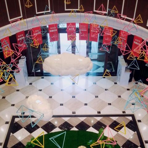 长春市保利熙悦有多少户