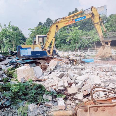 深圳市李松蓢哪个街道